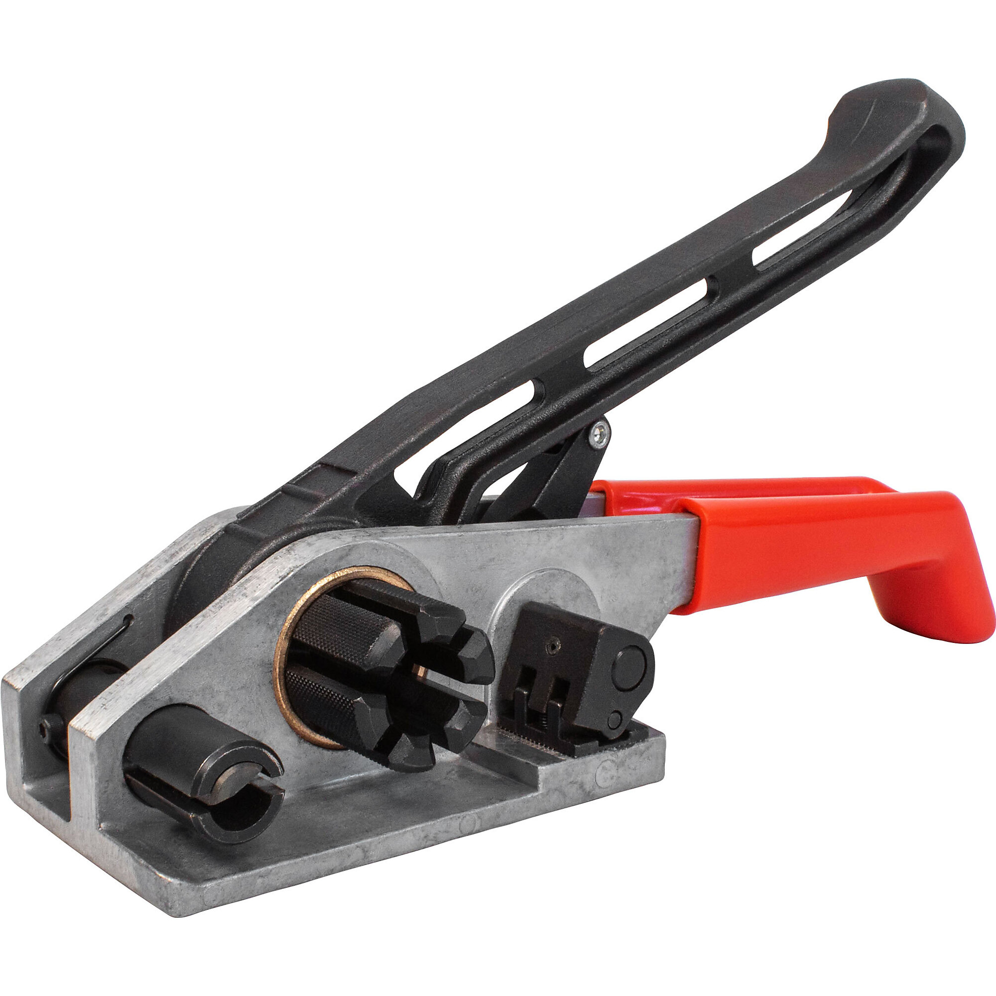 Encore Packaging, Prem Windlass Cord Tensioner - Poly Strapping Tool, Application Tensioner, Included (qty.) 1 Material Steel, Model# EP-1160